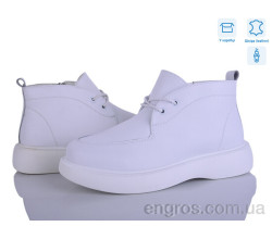 Ботинки Захар-Gold